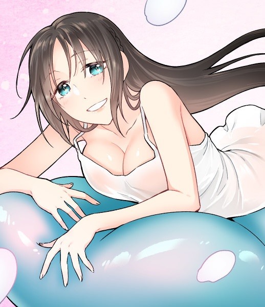 韩漫《看脸时代》封面